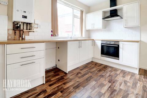 2 bedroom terraced house for sale, Southey Avenue, Sheffield