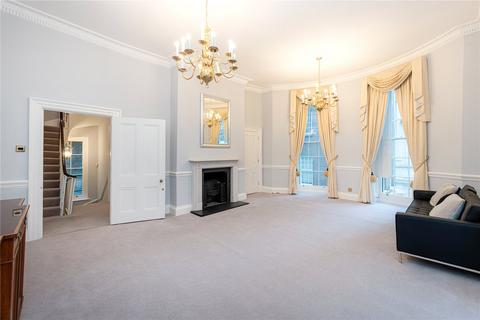 5 bedroom end of terrace house to rent, Craven Street, London WC2N