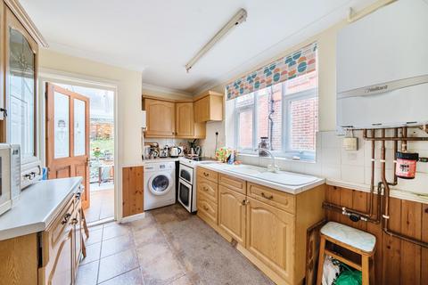 3 bedroom detached house for sale, Glenfield Avenue, Bitterne, Southampton, Hampshire, SO18