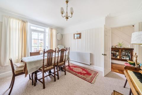 3 bedroom detached house for sale, Glenfield Avenue, Bitterne, Southampton, Hampshire, SO18
