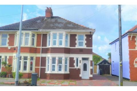 3 bedroom semi-detached house for sale, Merthyr Road, Whitchurch, Cardiff