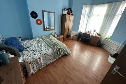 7 bedroom terraced house for sale - Glynrhondda Street, Cardiff