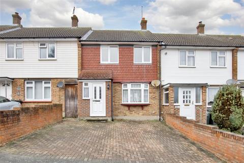 12 Bramble Avenue, Bean, Dartford, DA2 8BP
