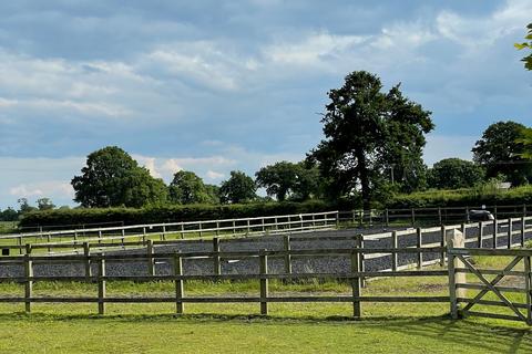 undefined, Twemlow Lane, Cranage