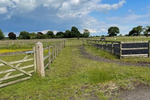 undefined, Twemlow Lane, Cranage