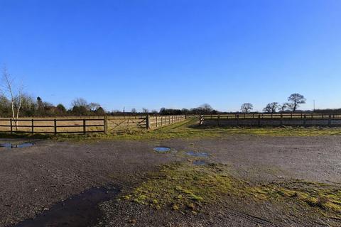undefined, Twemlow Lane, Cranage