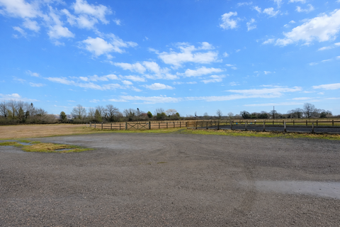 undefined, Twemlow Lane, Cranage