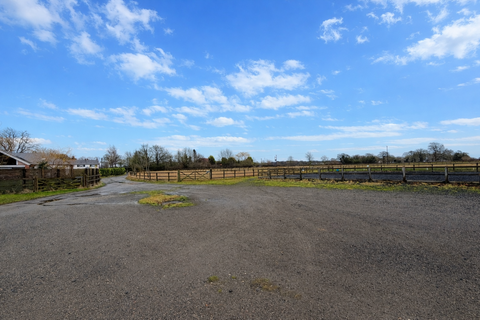 undefined, Twemlow Lane, Cranage