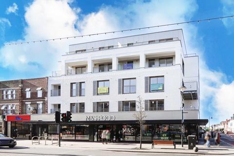 undefined, High Street, New Malden