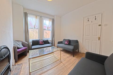 5 bedroom house to rent, Coronation Street, Brighton BN2