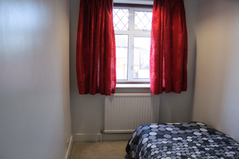 1 bedroom house to rent - Bellamy Drive, Stanmore HA7