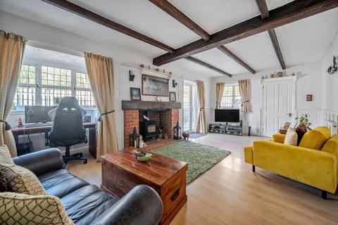3 bedroom bungalow for sale, Turkey Island, Shedfield, Southampton, Hampshire, SO32