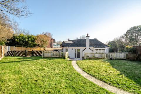 3 bedroom bungalow for sale, Turkey Island, Shedfield, Southampton, Hampshire, SO32