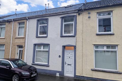 41 Bryntaf, Aberfan, Merthyr Tydfil, CF48 4PN
