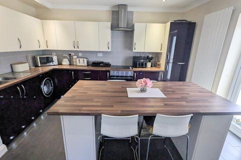 41 Bryntaf, Aberfan, Merthyr Tydfil, CF48 4PN