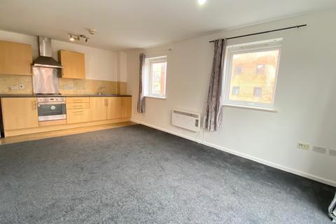 undefined, Penstock Drive, Cliffe Vale, Stoke-on-Trent, ST4