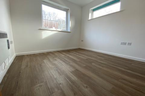 undefined, Penstock Drive, Cliffe Vale, Stoke-on-Trent, ST4