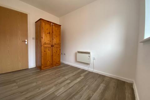 undefined, Penstock Drive, Cliffe Vale, Stoke-on-Trent, ST4