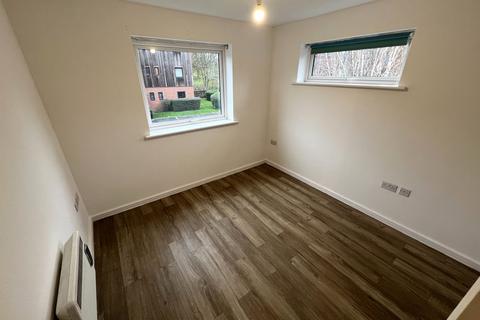 undefined, Penstock Drive, Cliffe Vale, Stoke-on-Trent, ST4