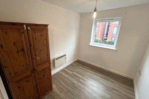 undefined, Penstock Drive, Cliffe Vale, Stoke-on-Trent, ST4