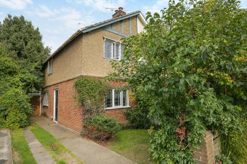 3 bedroom semi-detached house for sale, Salisbury Road, Canterbury, CT2