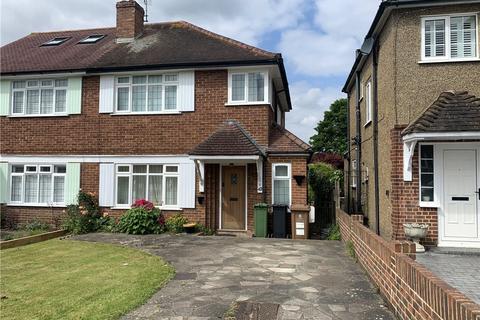 3 bedroom semi-detached house for sale, Tattenham Grove, Surrey KT18