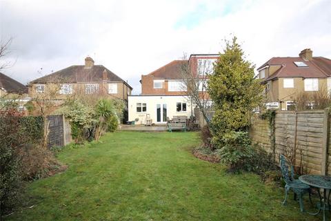 42 Tattenham Grove, Epsom, KT18 5QP