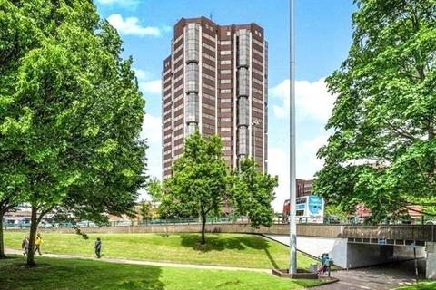 2 bedroom flat to rent, Hagley Road, Birmingham, West Midlands, B16