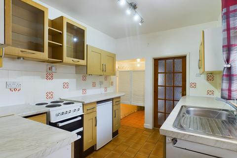 10 Argyle Street, Abertillery, NP13 1NQ