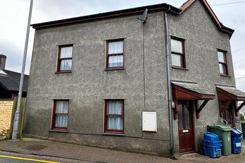 2 bedroom end of terrace house for sale, 5 Ffordd Y Felin, Llwyngwril LL37 2JA