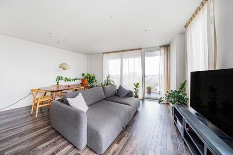 2 bedroom apartment for sale - Cobalt Tower, Moulding Lane, SE14