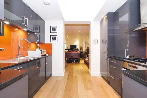 3 bedroom apartment for sale, Calvin Street, London, E1
