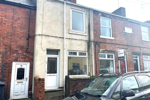 2 bedroom terraced house for sale - Holmewood, Chesterfield S42