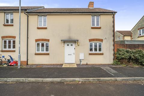 3 bedroom terraced house for sale - Cuckoo Hill, Bruton BA10