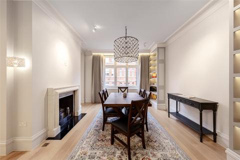 3 bedroom apartment for sale, St Marys Mansions, St Marys Terrace, Little Venice, London, W2