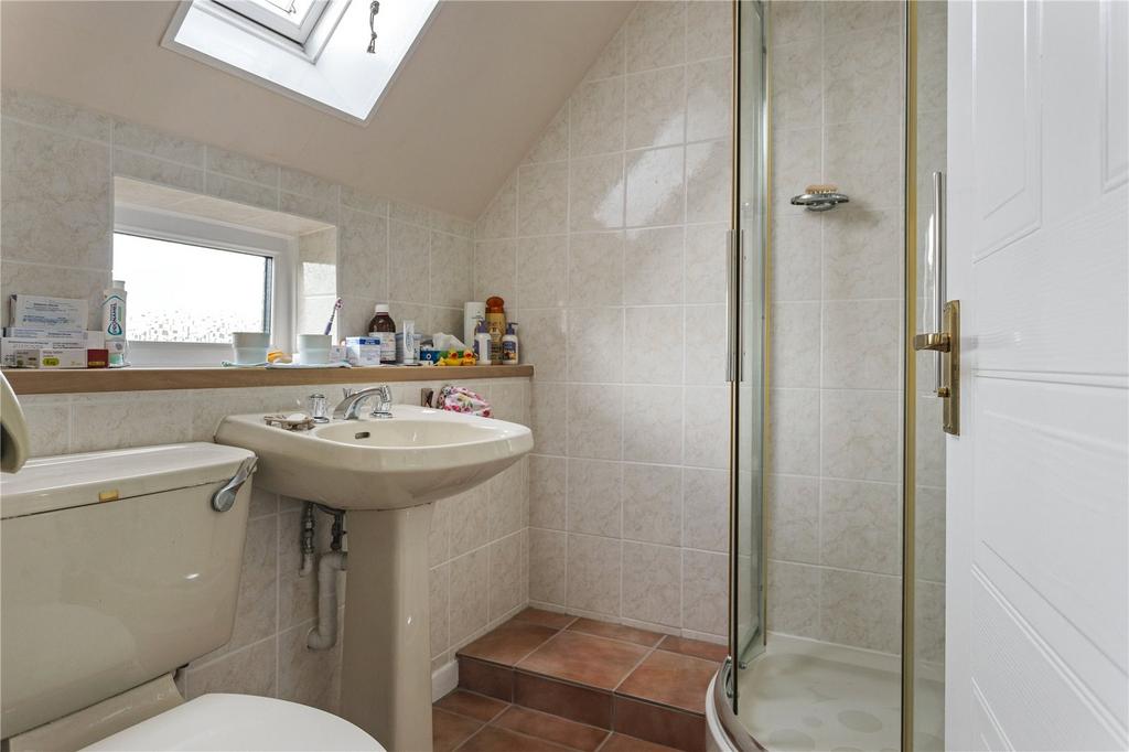 Principal Ensuite