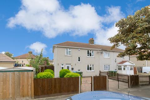 3 bedroom semi-detached house to rent, Nigeria Road, Charlton, London, SE7