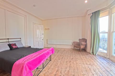 6 bedroom terraced house to rent, Bloomsbury Place, Brighton BN2