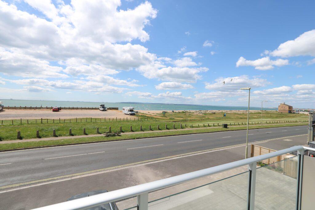 Seafront, Hayling Island 2 bed end of terrace house for sale £410,000