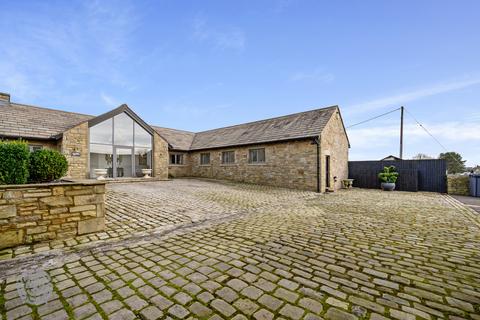 3 bedroom barn conversion for sale - Meadow View, Horwich, Bolton, Greater Manchester, BL6 6GG