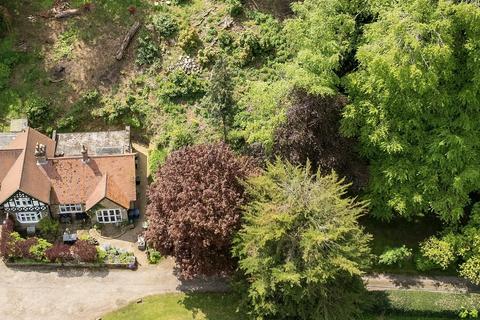 3 bedroom semi-detached house for sale, Hambledon Road, Busbridge, Godalming, Surrey, GU8