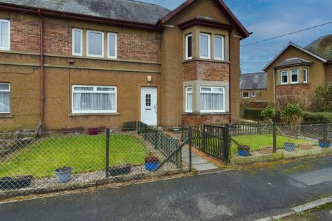 6 Laing Crescent, Coupar Angus, Blairgowrie, PH13 9DS