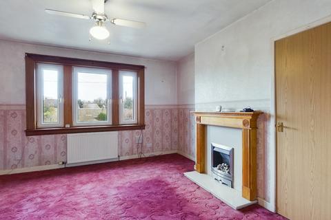 6 Laing Crescent, Coupar Angus, Blairgowrie, PH13 9DS