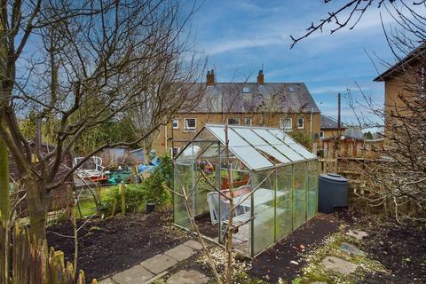 6 Laing Crescent, Coupar Angus, Blairgowrie, PH13 9DS