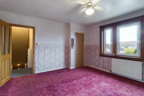 6 Laing Crescent, Coupar Angus, Blairgowrie, PH13 9DS