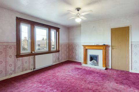 6 Laing Crescent, Coupar Angus, Blairgowrie, PH13 9DS