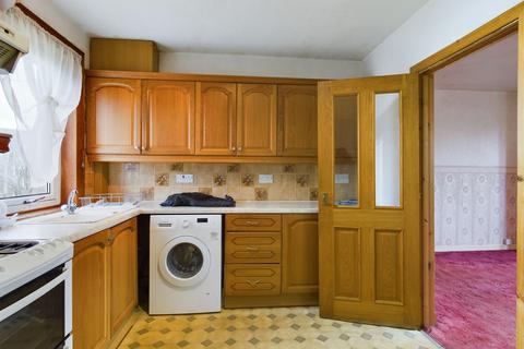 6 Laing Crescent, Coupar Angus, Blairgowrie, PH13 9DS