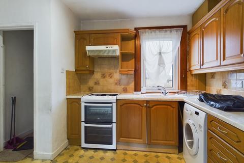 6 Laing Crescent, Coupar Angus, Blairgowrie, PH13 9DS