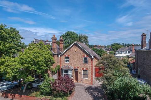 4 bedroom detached house for sale, Oaken Lane, Claygate, KT10