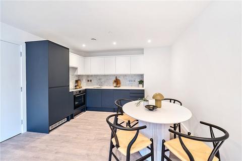 1 bedroom apartment for sale, Dominion Apartments, Station Road, Harrow
